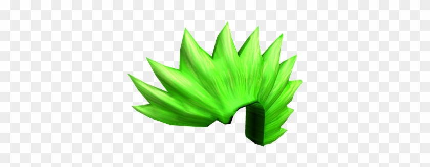 3d - Mohawk Transparent #849889