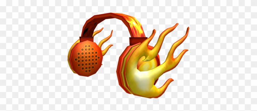 Headphones With Mic In Roblox