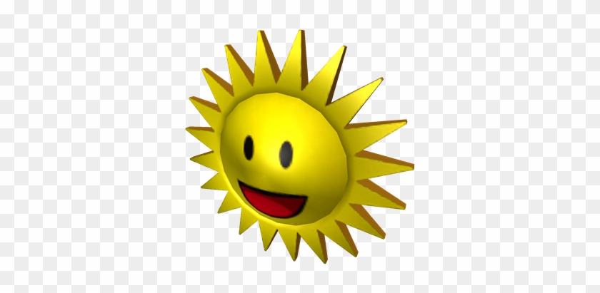 3d - Roblox Sun #849926