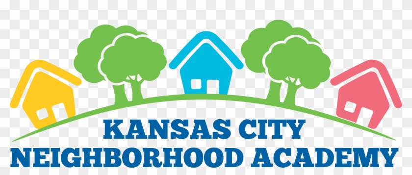 City Clipart City Neighborhood - Kansas City Neighborhood Academy #850020