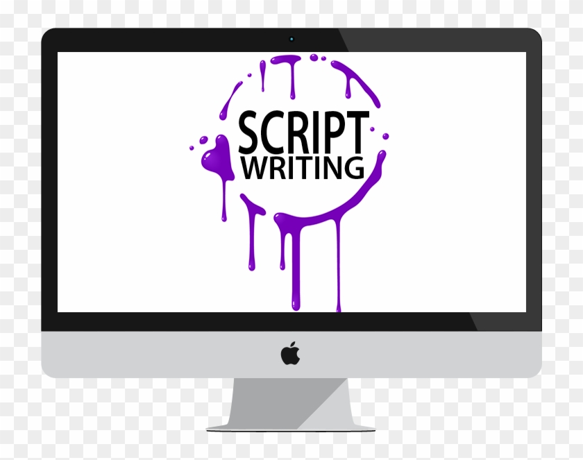 Script Writing Services - Script Writing #850065