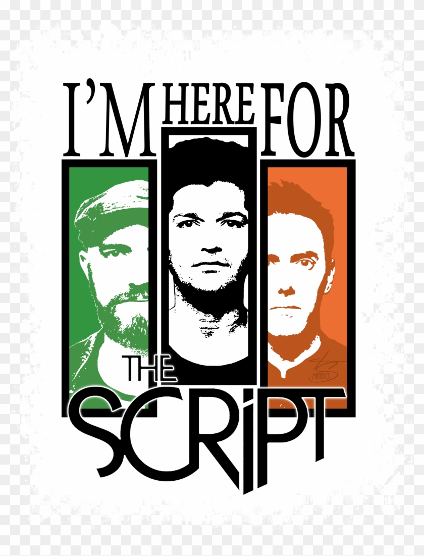 The Script Family Meetup Front - Script Science And Faith #850082