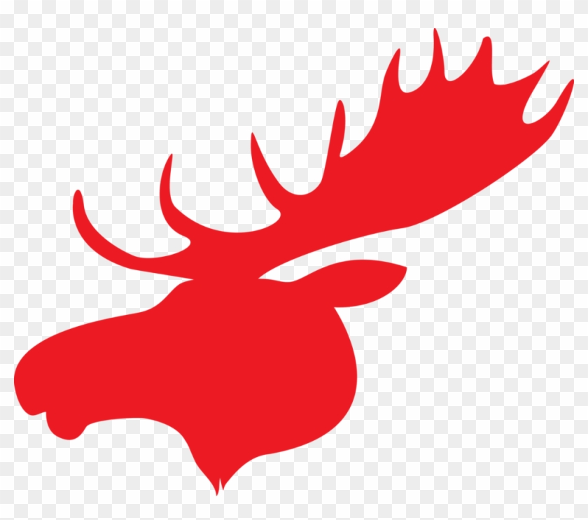 Red Moose Final - Red Moose #850078