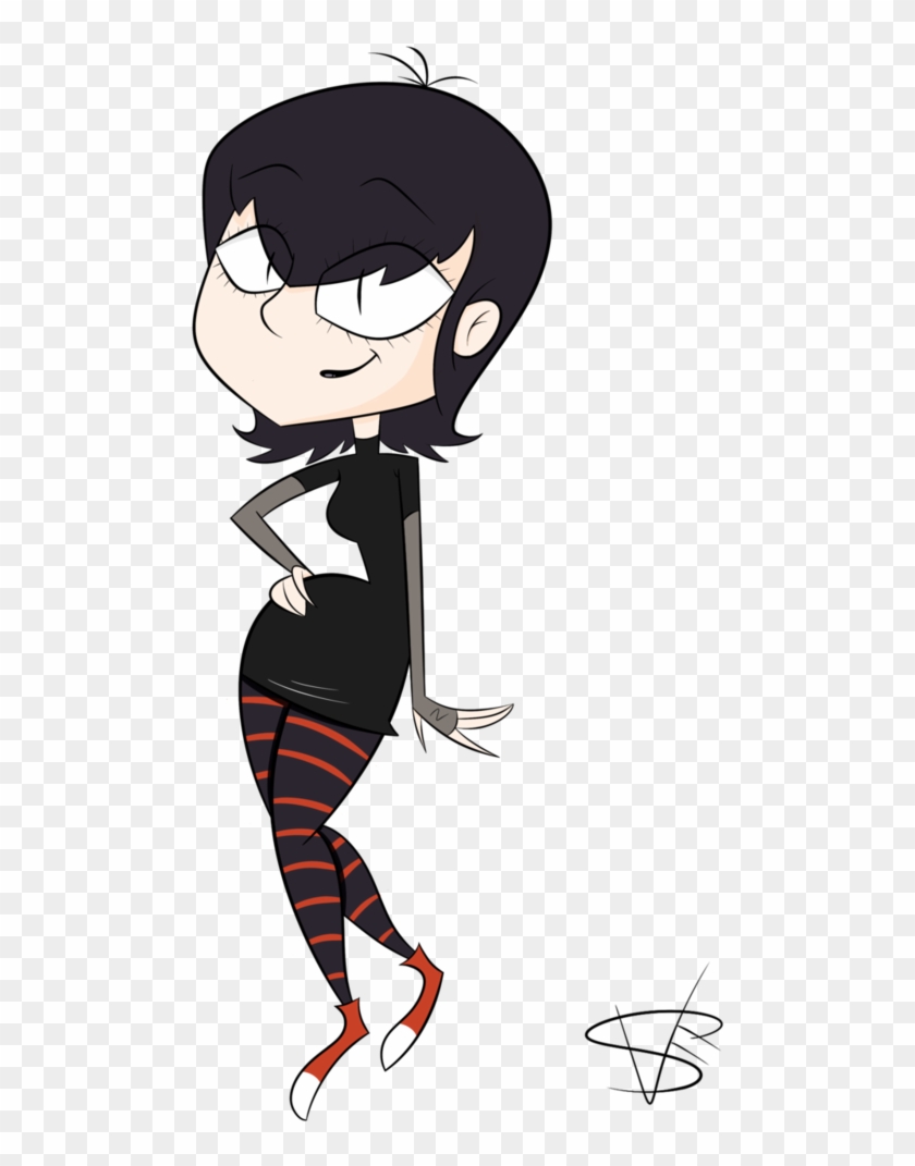 Cute Mavis Dracula By Mexican64 - Dracula #850116