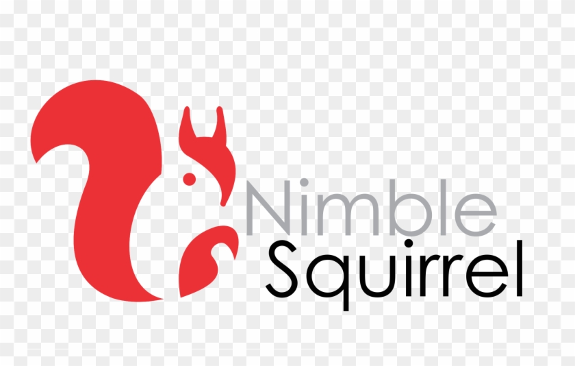 Behavioral Insights Through Mini Surveys - Squirrel Logo Free Png #850220