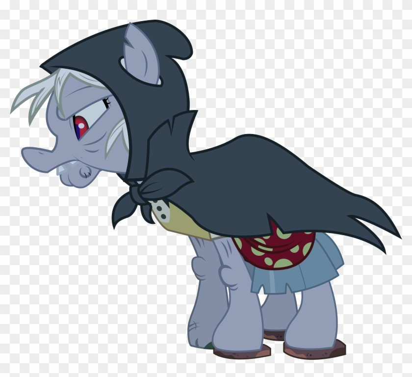 Pony Scootaloo Sweetie Belle Applejack Mammal Fictional - My Little Pony The Olden Pony #850248