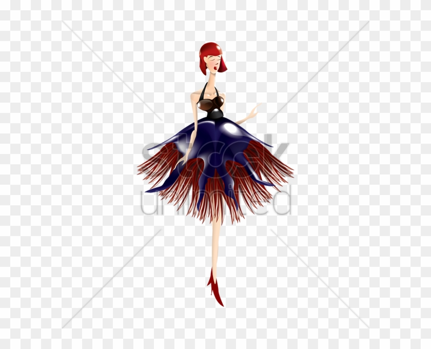 Fashion Clipart Png Transparent - Illustration #850249