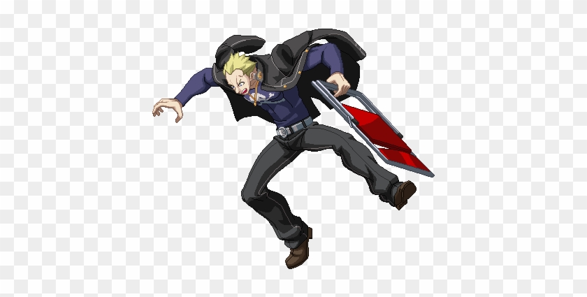 No Caption Provided - Cartoon #850280