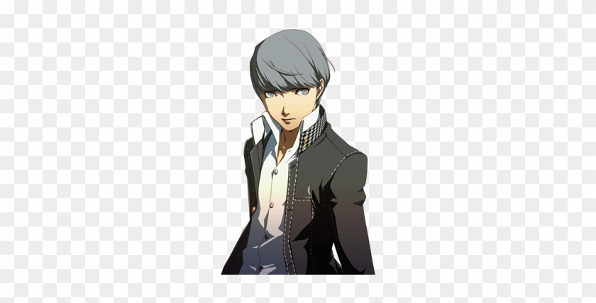 Image - Persona 4 Arena Ultimax #850296