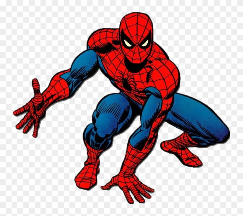 John Romita Spider Man #850354