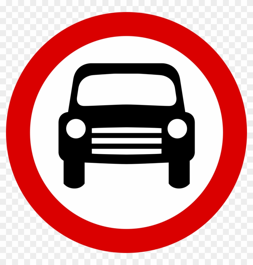 European 80 Kmh Speed Limit Sticker Safety-label - High Quality 40 Mph Road Sign #850364