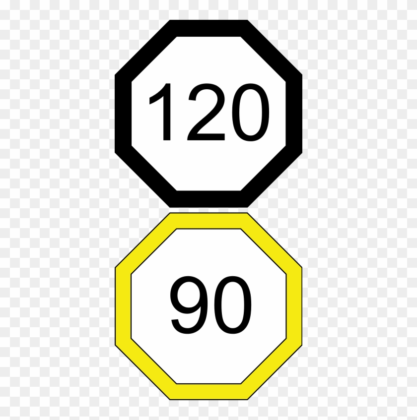 Thailand General Railway Speed Limit - Thailand General Railway Speed Limit #850376