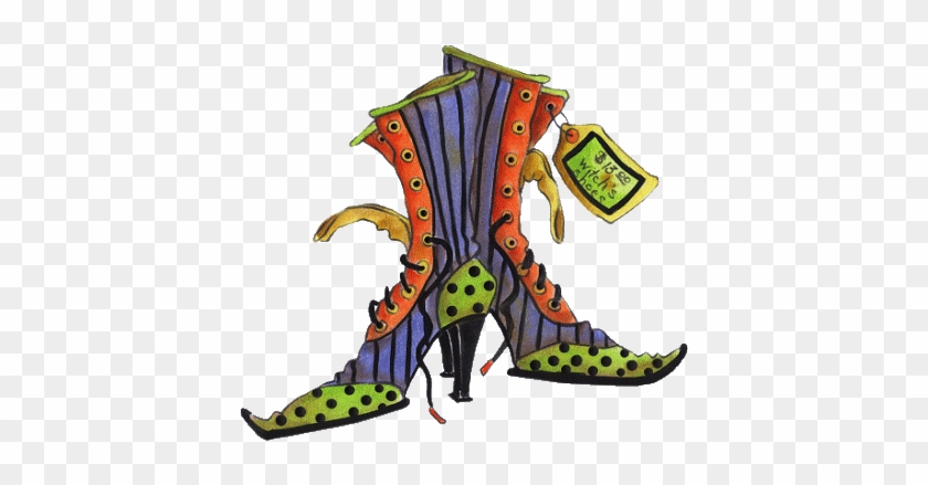 Maybe A Needlepoint Canvas Someday - Halloween #850383