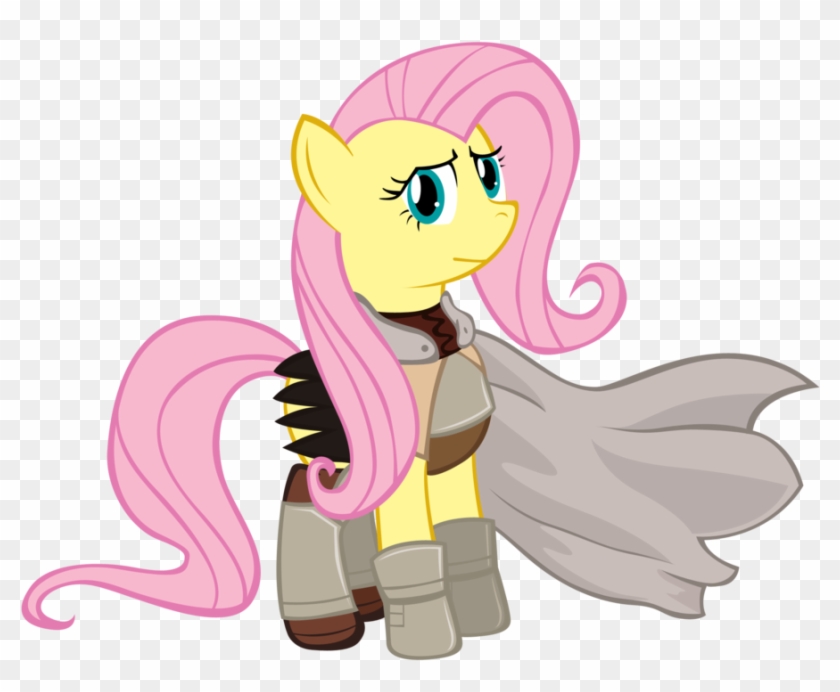Iazcutler 2 2 Fluttershy - Cartoon #850398