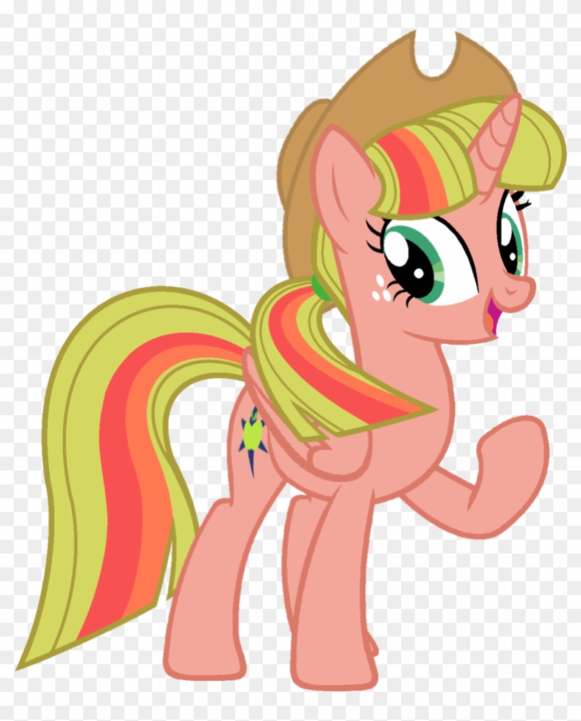 Enzomersimpsons Gravitas By Enzomersimpsons - Pony #850400