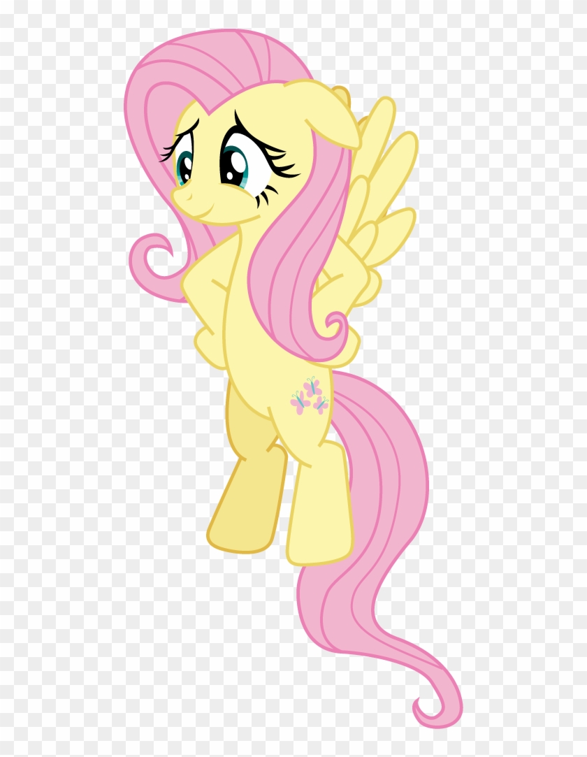 Rainbow Dash Pink Cartoon Mammal Fictional Character - Fluttershy #850420