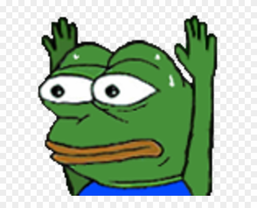 Monkas Hands Up #850425