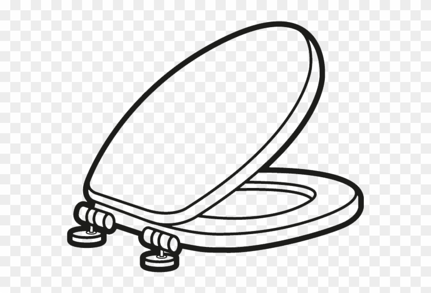 Roper Rhodes Toilet Seats Toilet Seat Icon Full Size PNG Clipart
