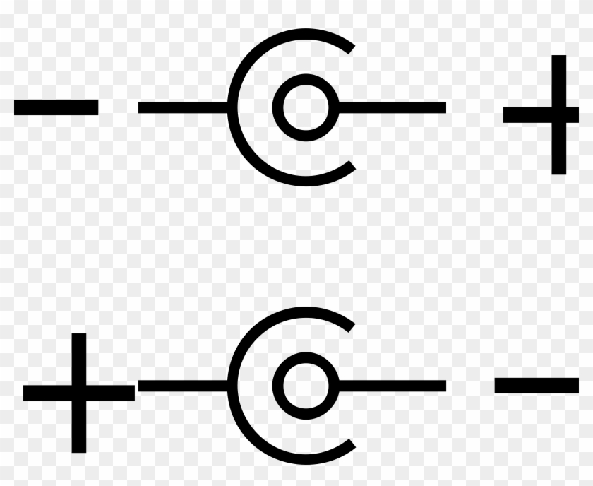 Big Image - Connector Symbol #850521