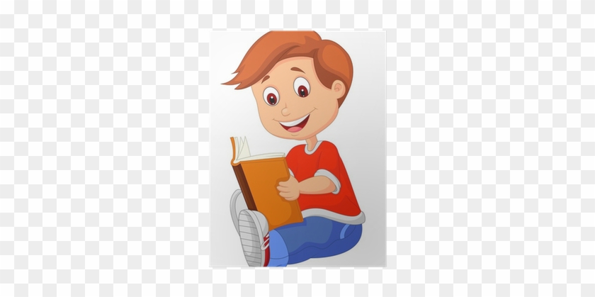 Reading Book #850558