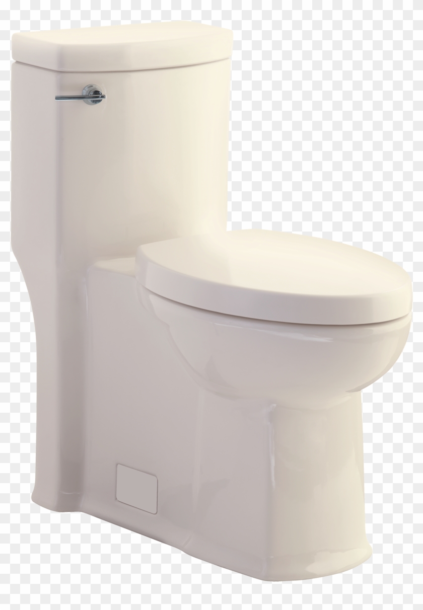 American Standard Boulevard Dual Flush Toilet #850567