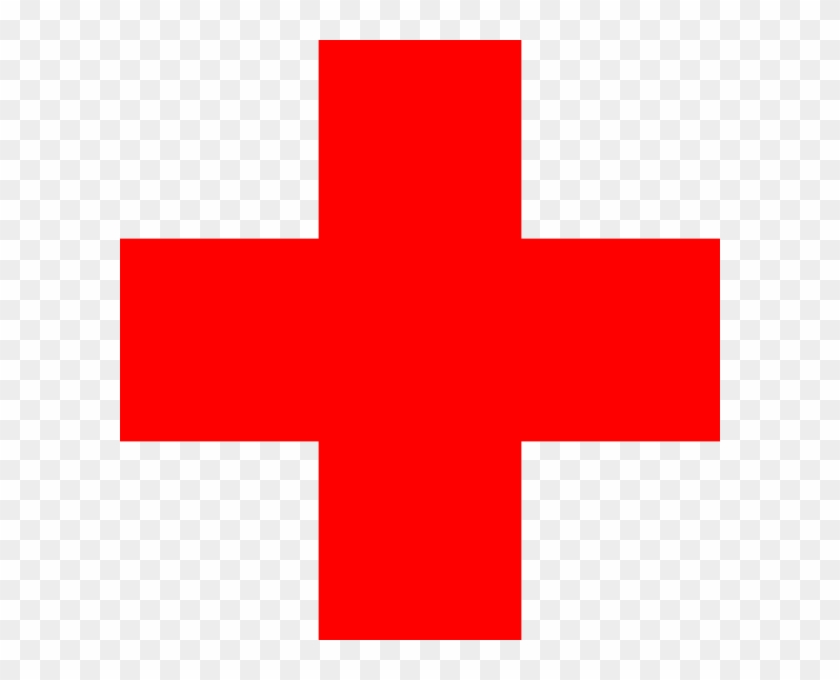 Red Cross Blood Drive Morning Star Church - Red Cross Full Page #850570