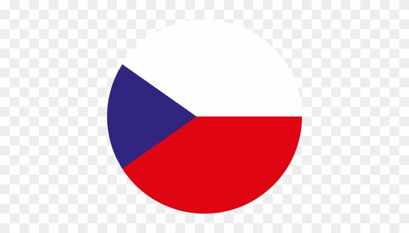 Switzerland Flag Png Transparent Images - Czech Republic Flag Icon #850572