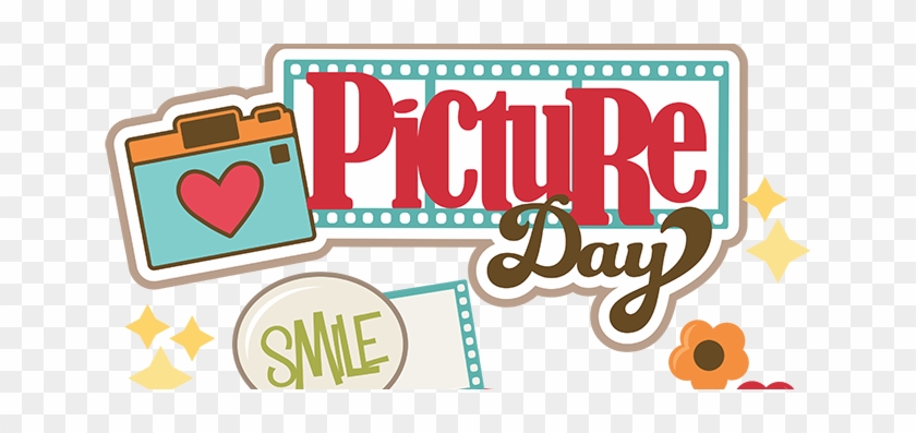 0 Replies 1 Retweet 2 Likes - School Picture Day Clipart #850618