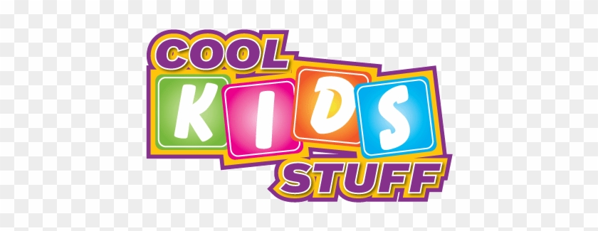 Cool Kids Stuff - Cool Kids Stuff #850627