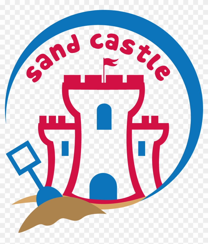 Sand Castle - Sand Castle #850656