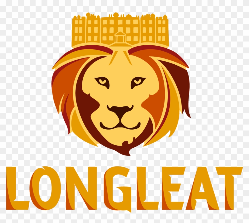 Longleat - Lead Keeper - Longleat Safari Park Logo #850655