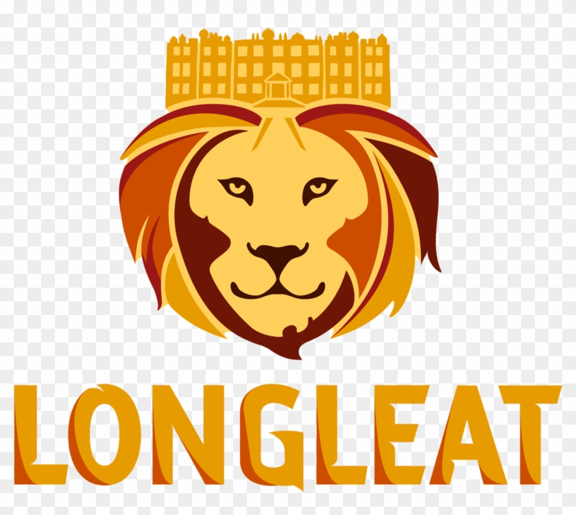 Longleat - Lead Keeper - Longleat Safari Park Logo #850655