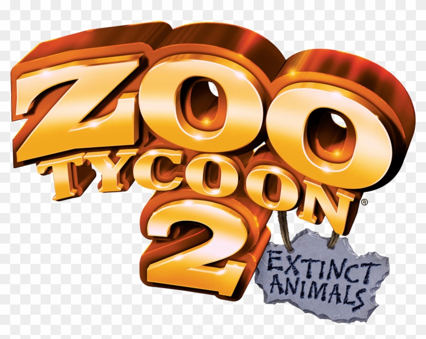 Zoo Tycoon - Zoo Tycoon 2 #850661
