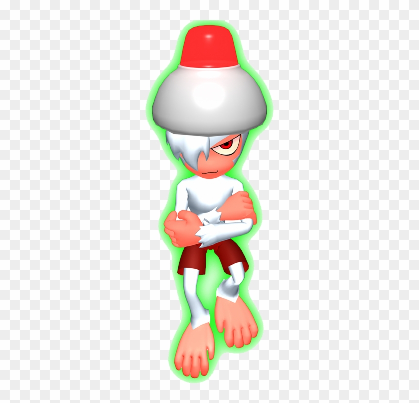 An Error Occurred - Specter Ape Escape 1 #850697