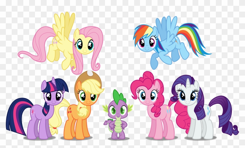 Owlicious Mlp For Kids - Pony Friendship Is Magic Rarity #850710
