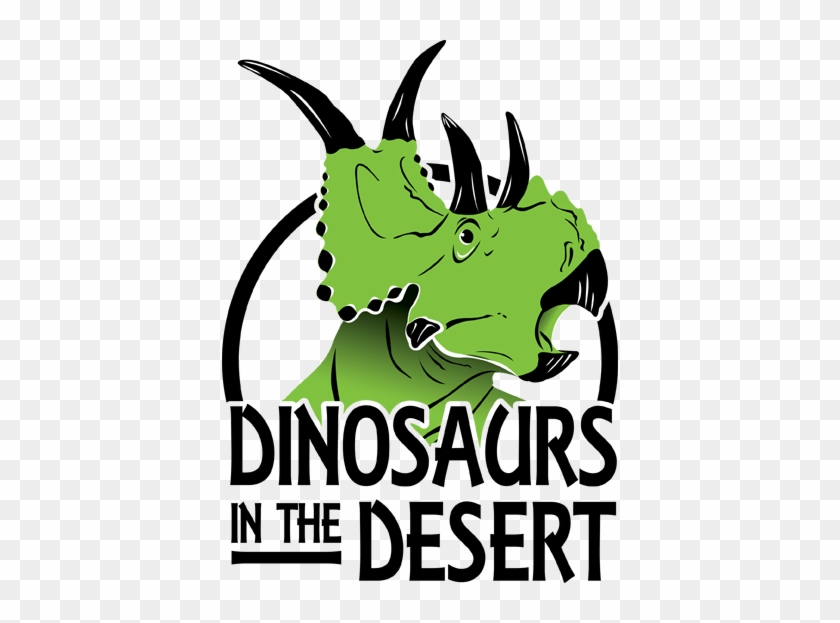 Photo From Phoenixzoo - Dinosaurs In The Desert Phoenix Zoo #850726