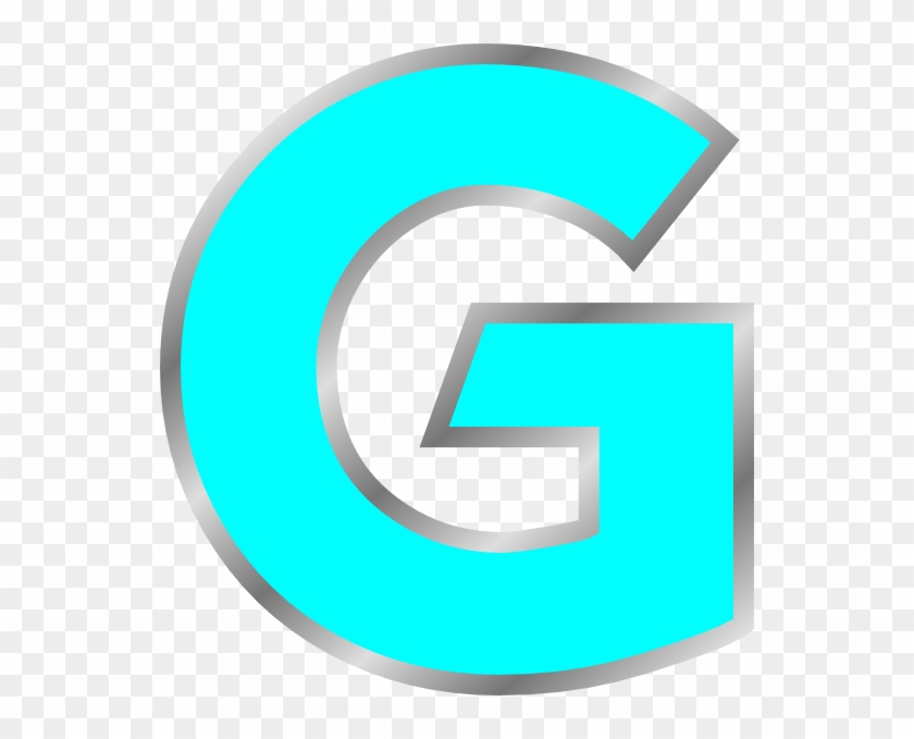 Letter G #850797