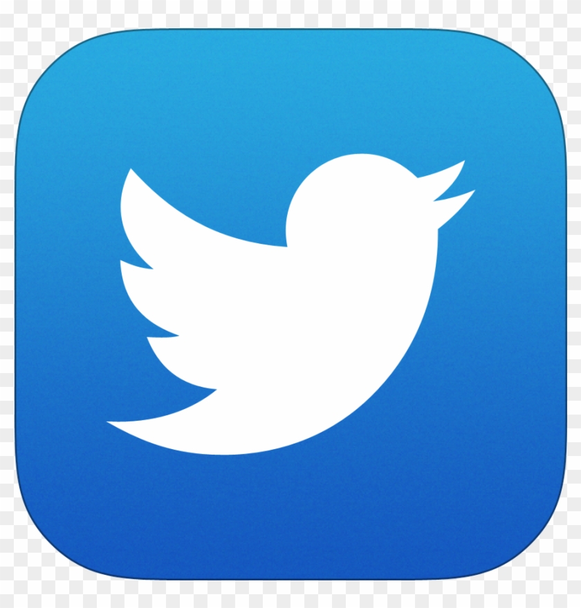 Download Twitter Free Png Transparent Image And Clipart - Twitter Logo Png Transparent #850799