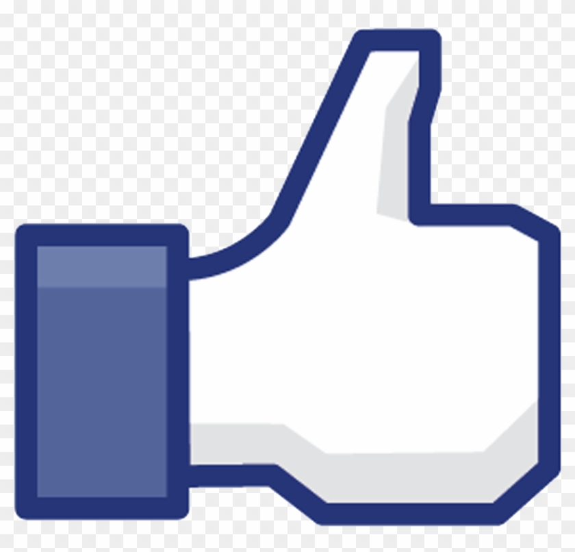 Facebook Comment Icon Png Facebook Like Icon Vector - Facebook Thumb Up Icon #850804