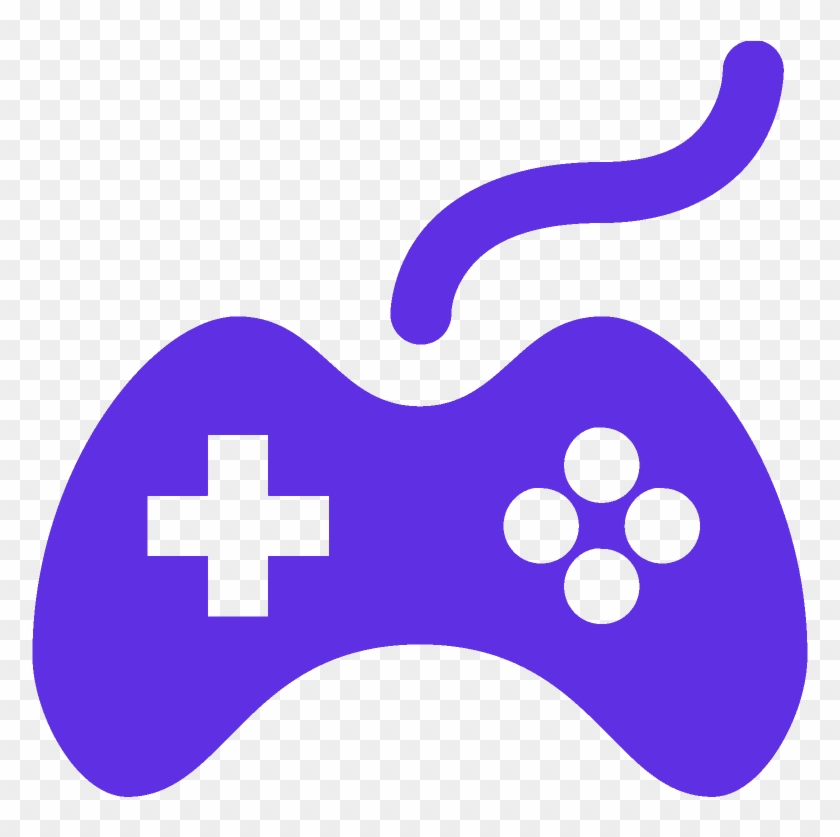 Pin Controller Clip Art Png - Game Controller #850819