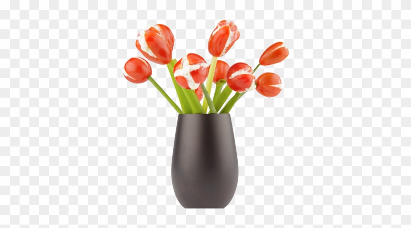 Tomatentulpen - Flowerpot #850866