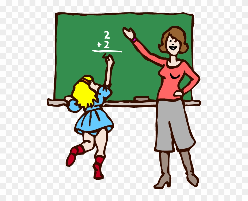 Classroom Clipart - School Clip Art #850872