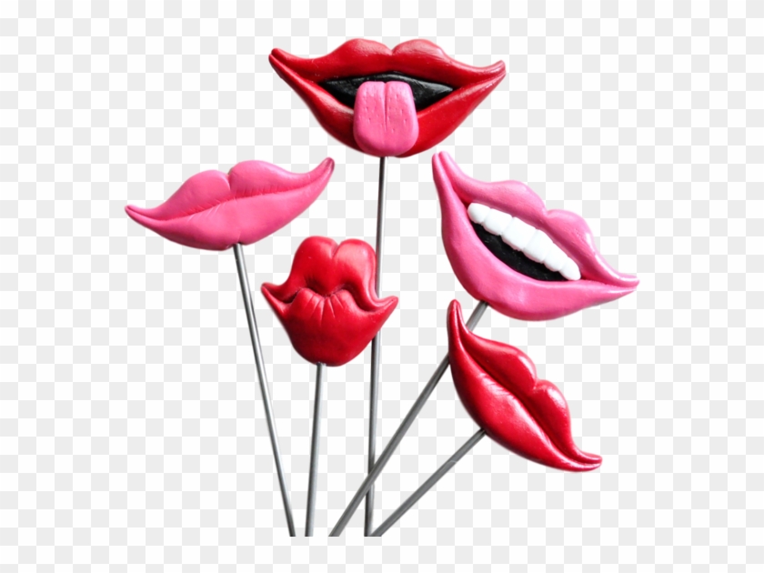 Lippen-mix - Lippen-mix #850920