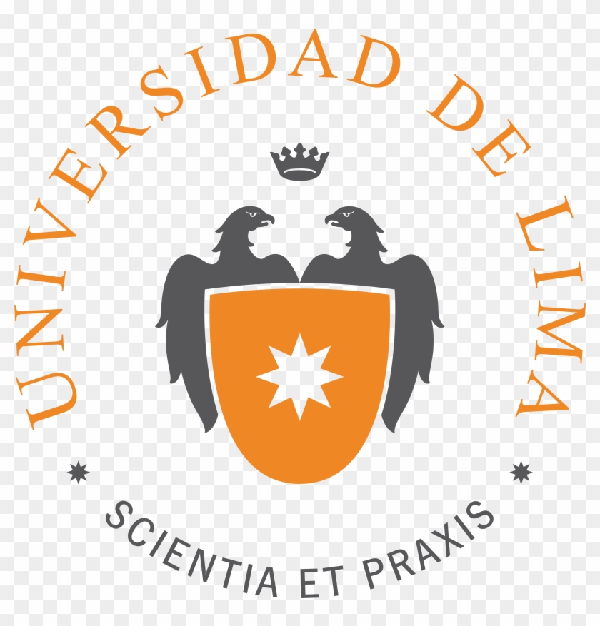 Colloquium 2018 The Way We Learn And Work In The 21st - Logo De La Universidad De Lima #850928