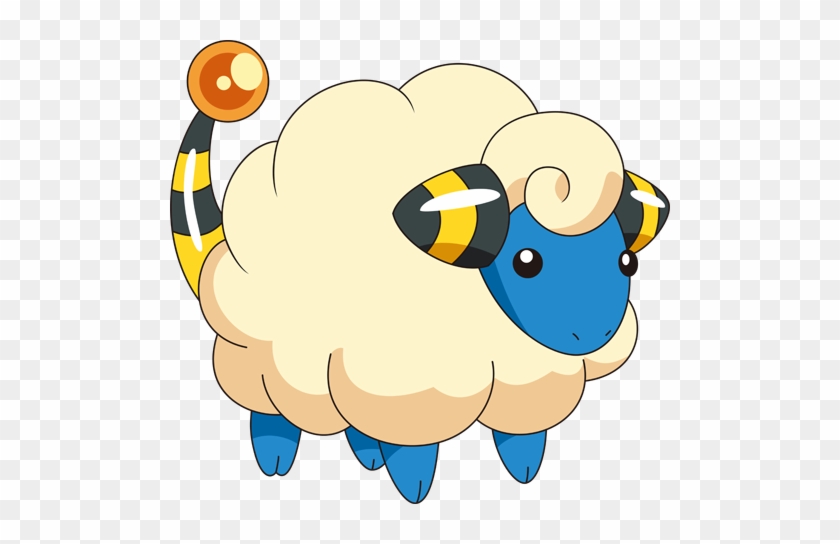 0 Yorum - Pokemon Mareep #850937