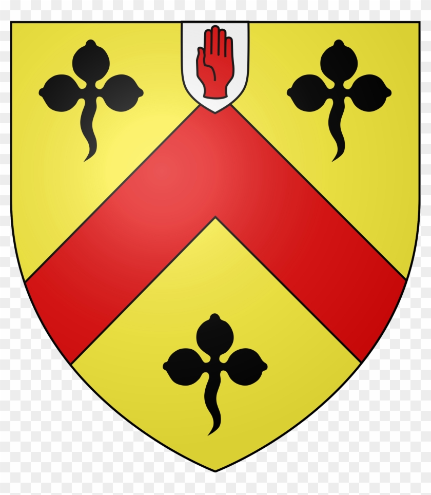 Open - Stafford Coat Of Arms #850943