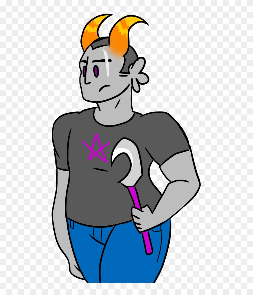 Request Fantroll Submission Spriting Against Soda - Tumblr #850980