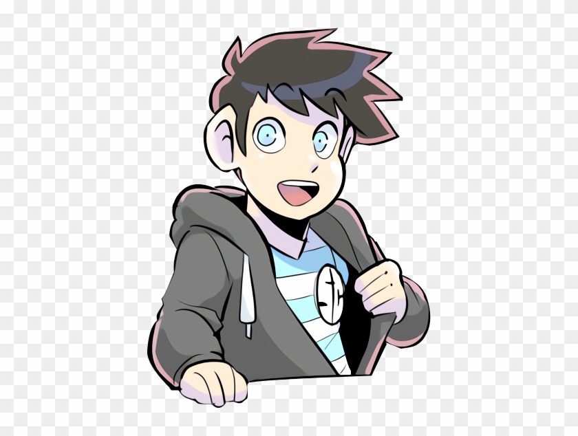 Pnat Cody Cody Alone Pnatcody - Cartoon #850990