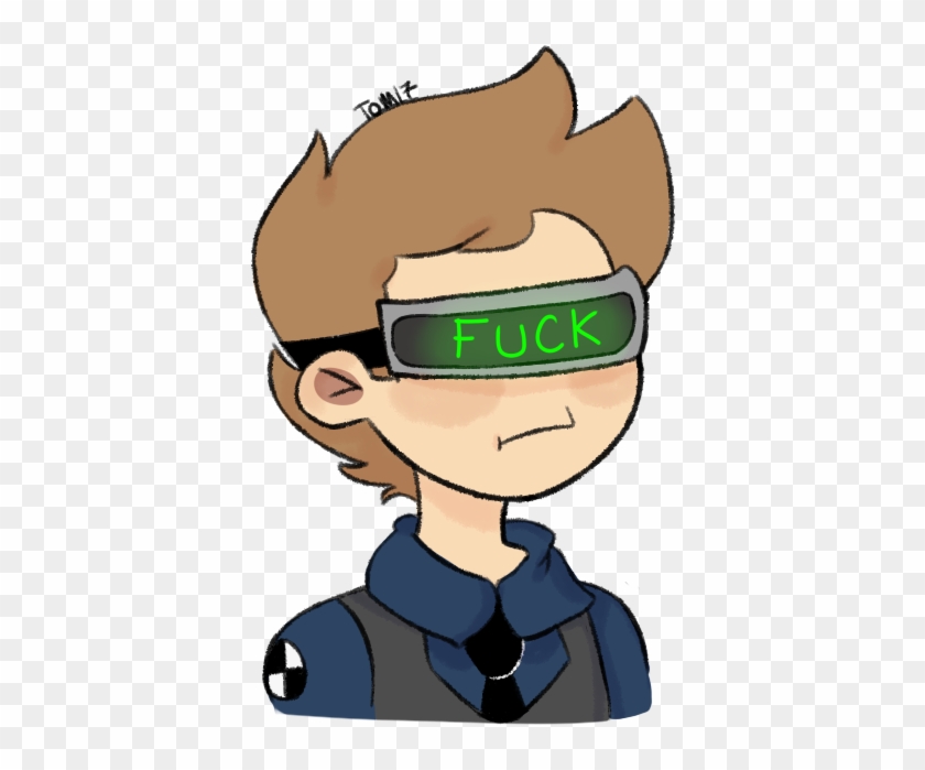 Eddsworld - Tumblr - Future Tom Eddsworld #851037