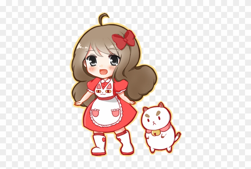 Cute Husky Tumblr Download - Bee And Puppycat #851084